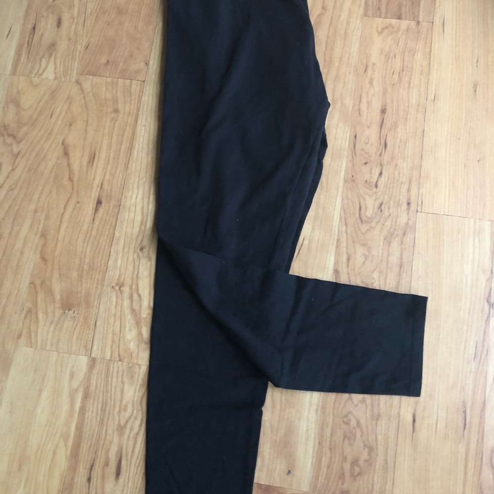 No Boundaries  leggings